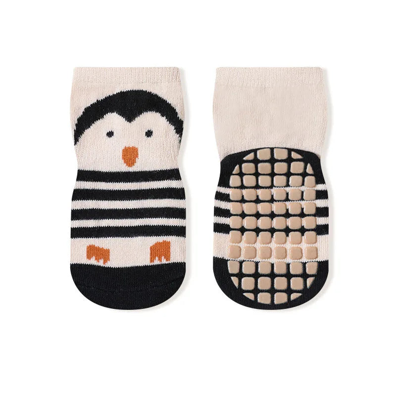 TinyToes® Grip Socks